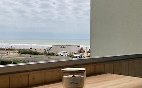 Le Petit Large T2 - vue sur mer